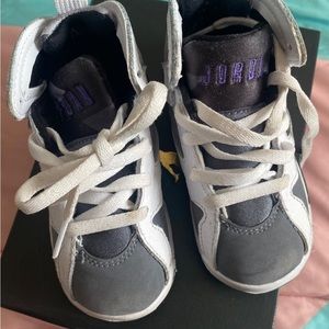 Toddler shoes